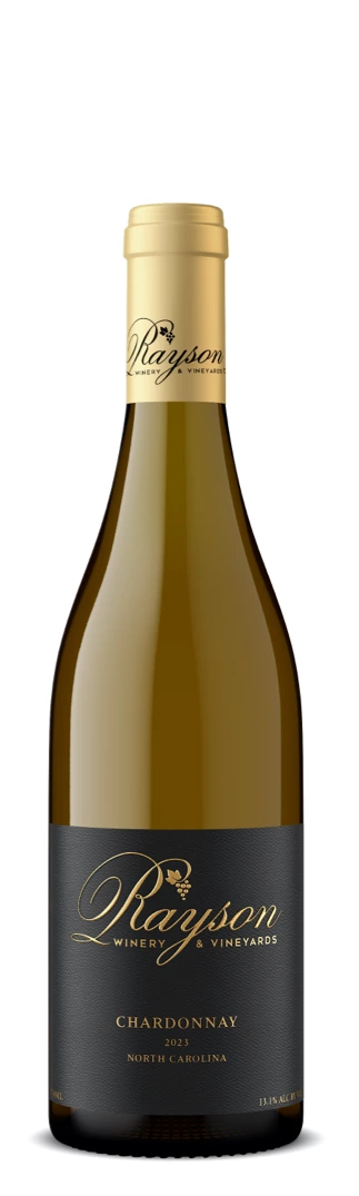 Chardonnay