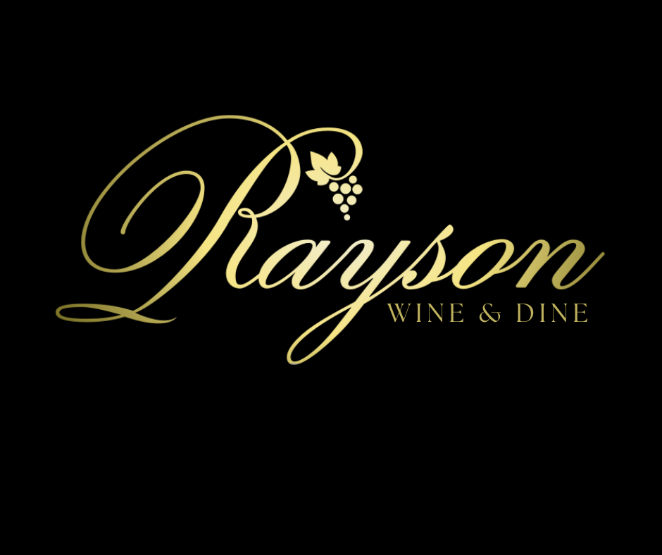 Rayson First Anniversary Logo-3